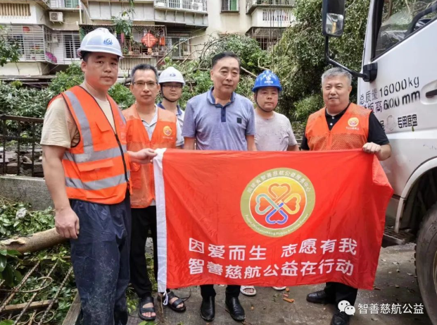 暖心午餐 致敬逆行者