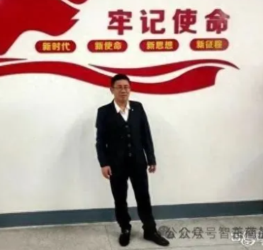 泉州励志青年郑发强：